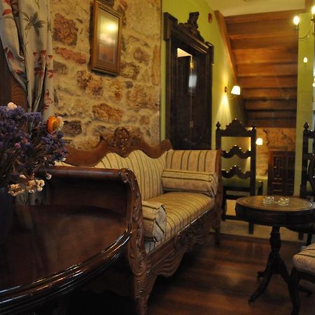 Pazo De Galegos Hotel Vedra Kültér fotó